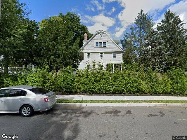 House image located at Orange, NJ 07050