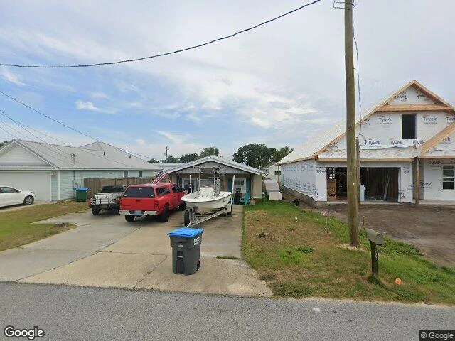 House image located at Panama City Beach, FL 32413