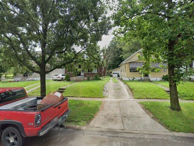 House image located at Cincinnati, OH 45216