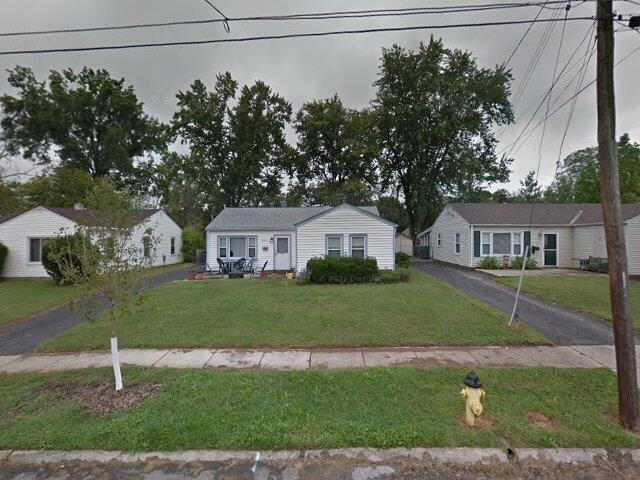 House image located at Cincinnati, OH 45230