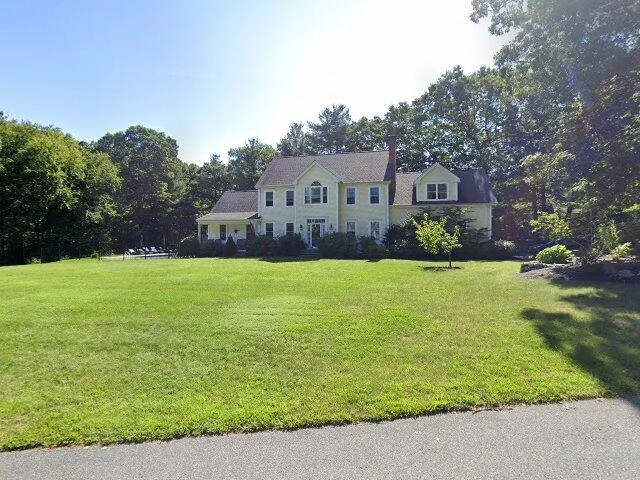 House image located at Ashland, MA 01721