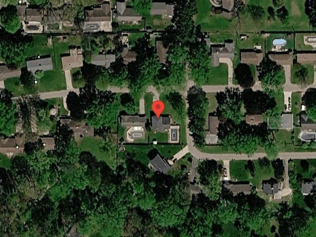 House image located at Saint Joseph, MI 49085