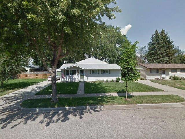 House image located at Bismarck, ND 58501