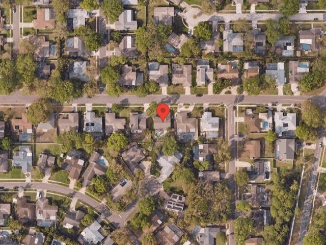 House image located at Clearwater, FL 33762