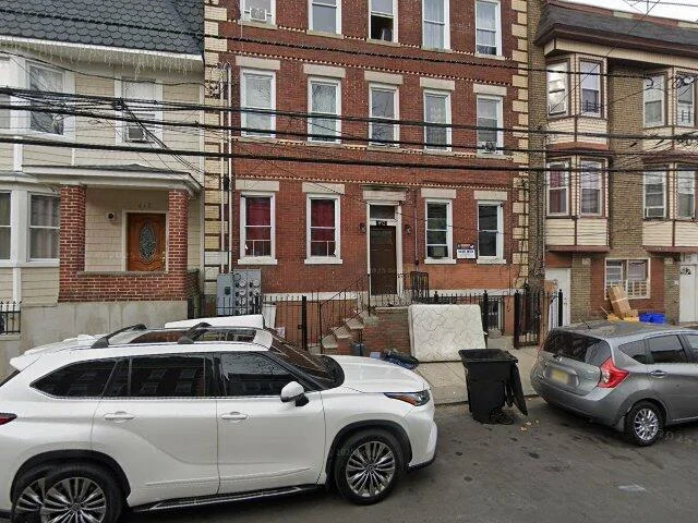 House image located at Newark, NJ 07107