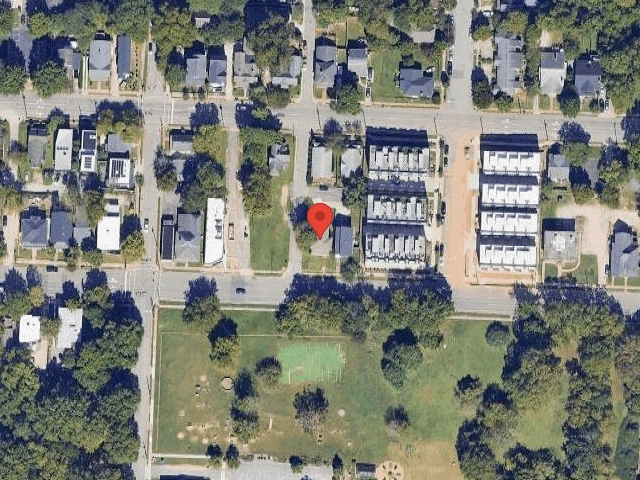 House image located at Raleigh, NC 27601