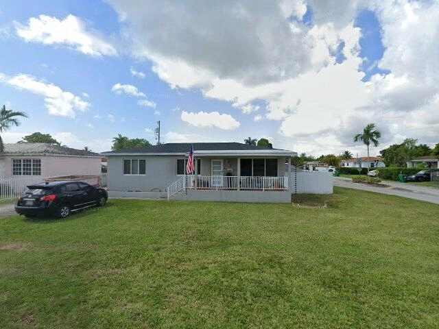 House image located at Miami, FL 33155