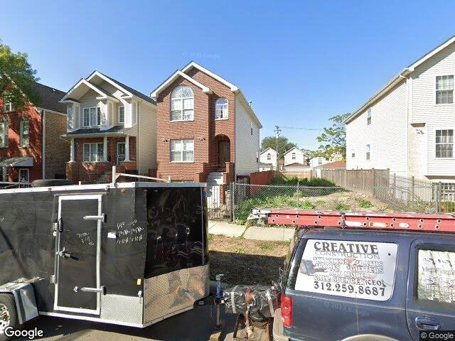 House image located at Chicago, IL 60623