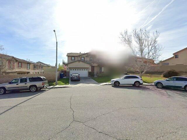House image located at Palmdale, CA 93550