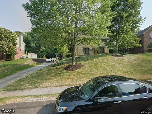 House image located at Wexford, PA 15090