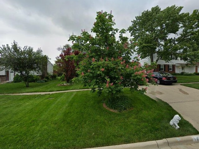 House image located at Cincinnati, OH 45240