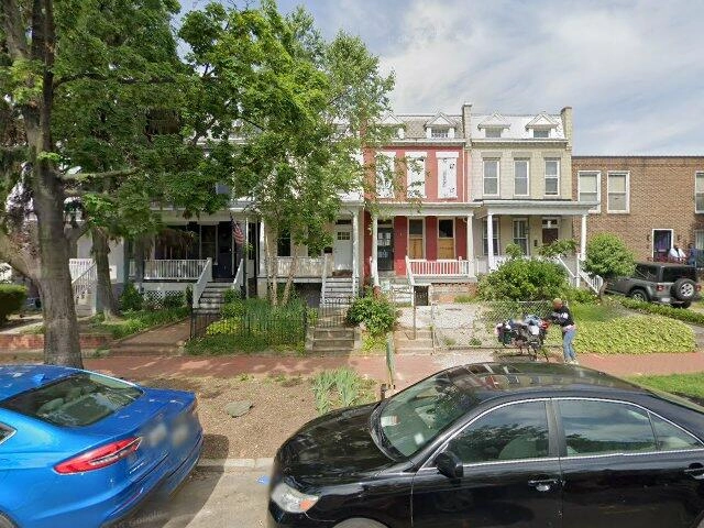 House image located at Washington, DC 20003