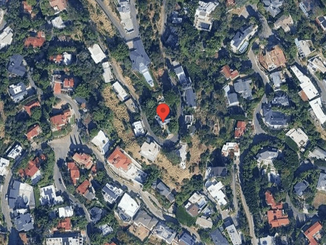 House image located at West Hollywood, CA 90069