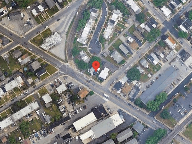 House image located at Clifton Heights, PA 19018