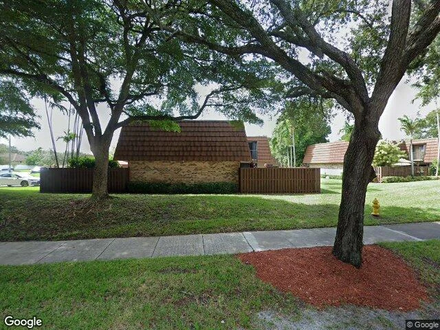 House image located at Hollywood, FL 33026