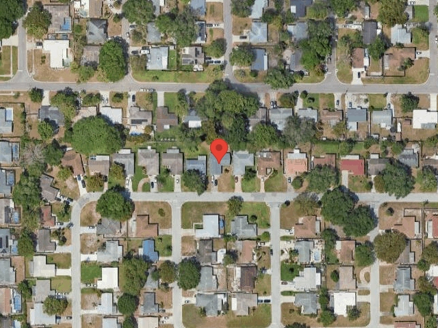 House image located at Clearwater, FL 33763