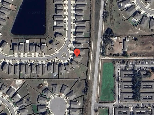 House image located at Wimauma, FL 33598