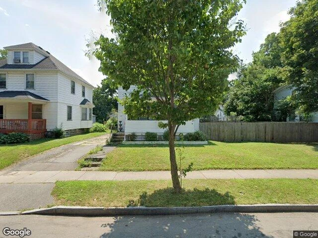 House image located at Rochester, NY 14619