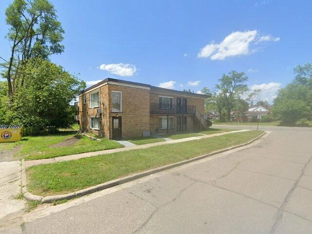 House image located at Detroit, MI 48227