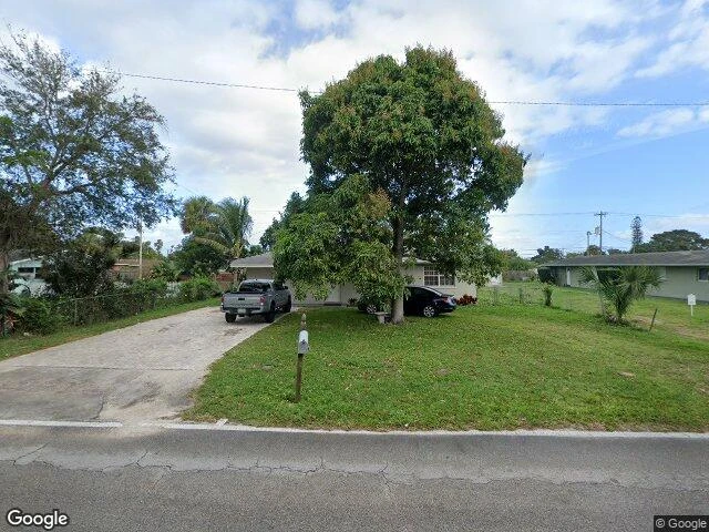 House image located at West Palm Beach, FL 33417