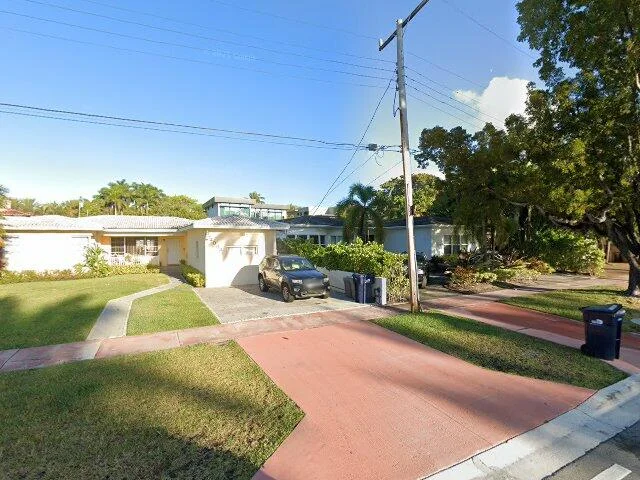 House image located at Miami Beach, FL 33140