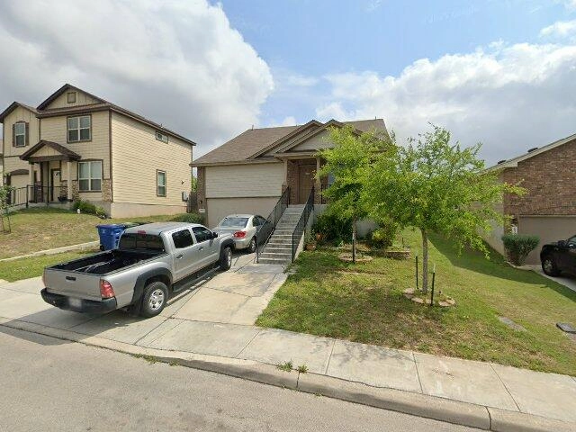 House image located at San Antonio, TX 78223