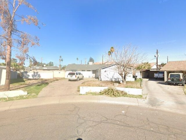 House image located at Phoenix, AZ 85033