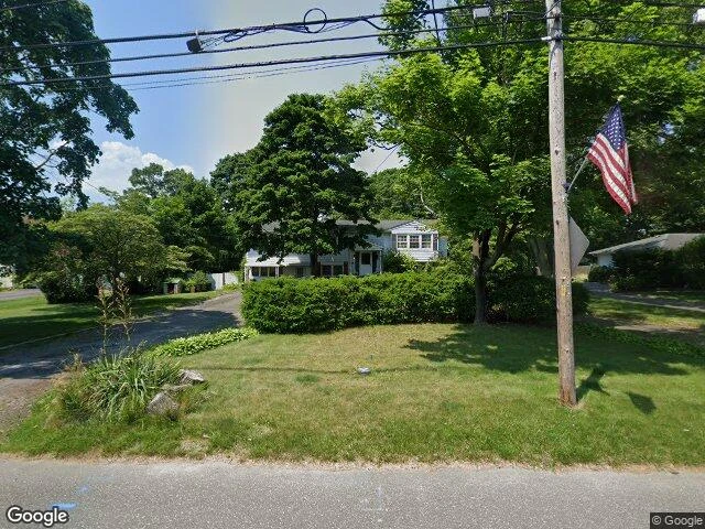 House image located at Sayville, NY 11782
