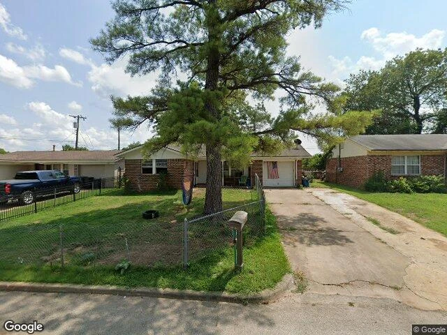 House image located at Tulsa, OK 74108