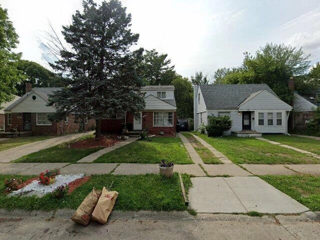 House image located at Detroit, MI 48219