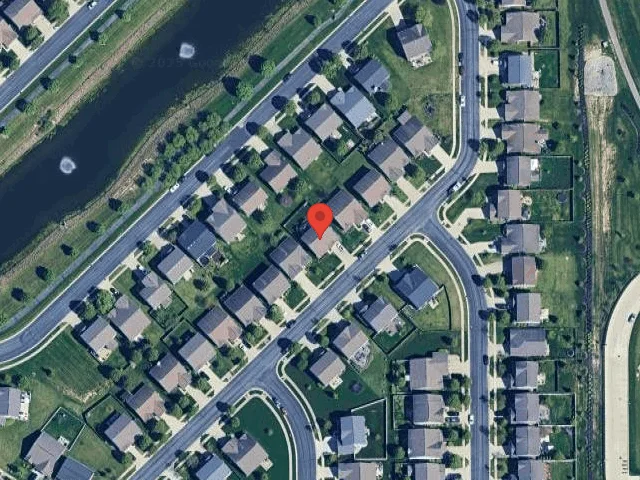 House image located at Noblesville, IN 46060