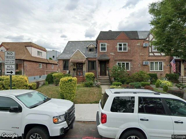 House image located at Ridgewood, NY 11385