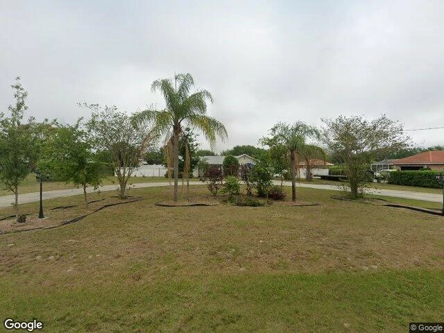 House image located at Orange City, FL 32763