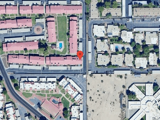 House image located at Yuma, AZ 85364