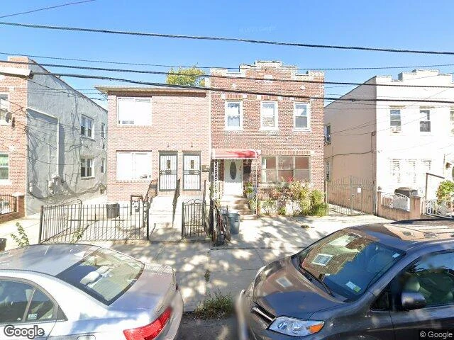 House image located at Jamaica, NY 11433