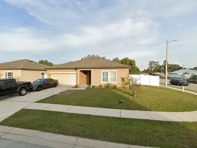 House image located at Winter Haven, FL 33881