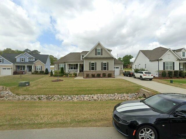 House image located at Raleigh, NC 27603