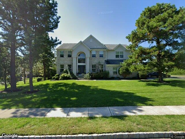 House image located at Voorhees, NJ 08043