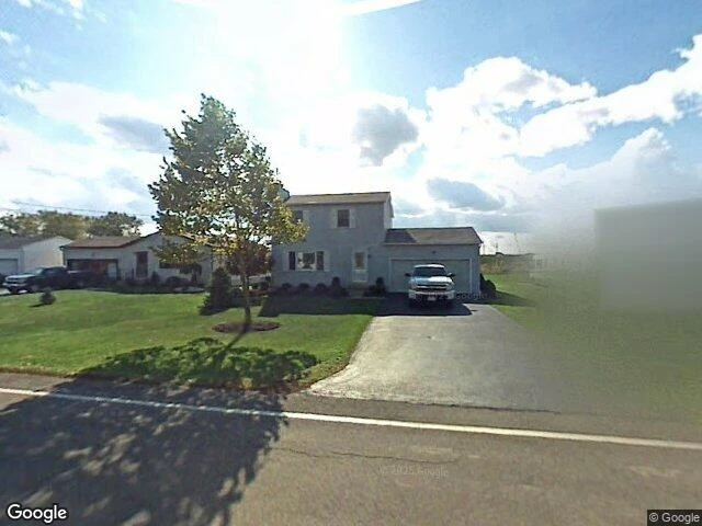 House image located at Niagara Falls, NY 14305