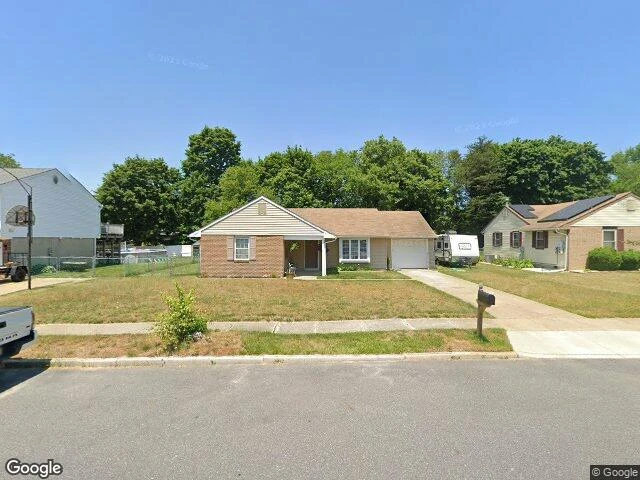 House image located at Williamstown, NJ 08094