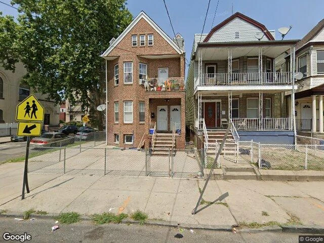 House image located at Jersey City, NJ 07305