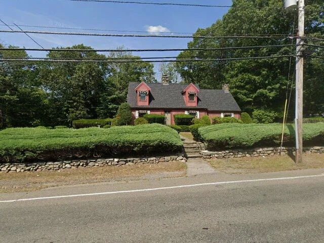 House image located at Holbrook, MA 02343