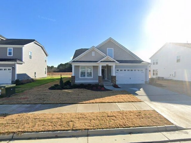 House image located at Suffolk, VA 23434
