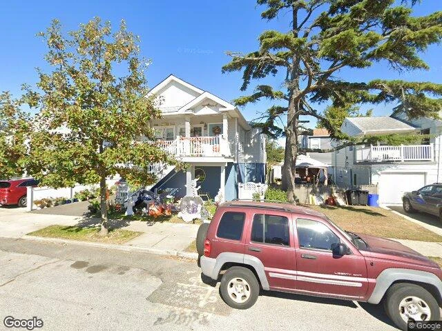 House image located at Long Beach, NY 11561