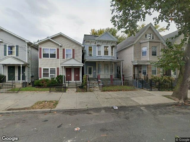House image located at Jersey City, NJ 07305