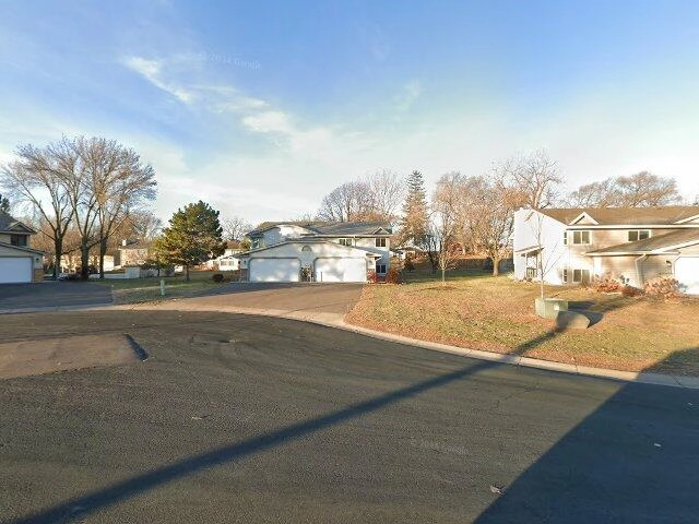 House image located at Osseo, MN 55369
