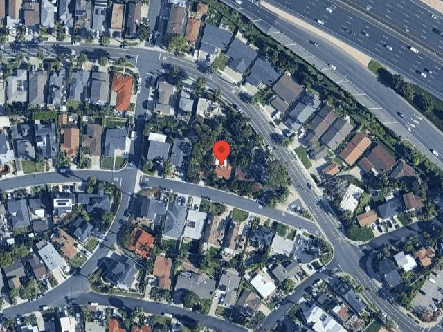 House image located at Capistrano Beach, CA 92624