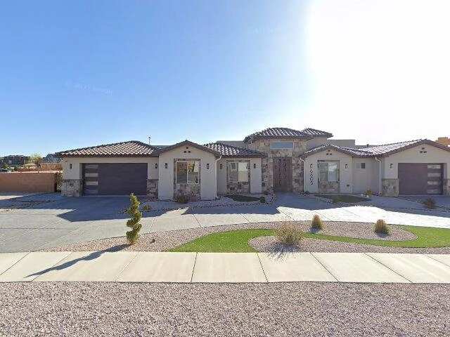 House image located at Albuquerque, NM 87120