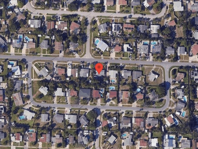 House image located at Lake Worth, FL 33462