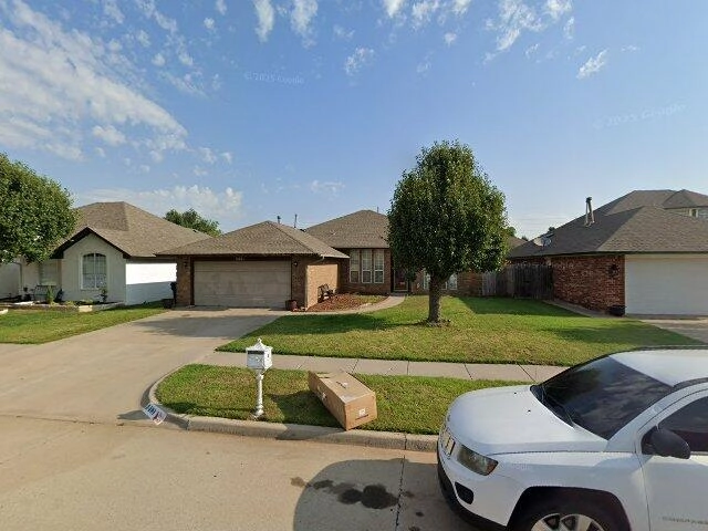 House image located at Oklahoma City, OK 73132